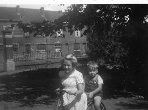 Photo of Jeanine VanKerckhove